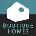 boutique homes